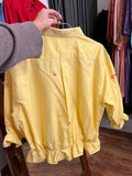 Camicia Gilbi Ralph Lauren gialla