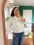 Camicia Gilbi Ralph Lauren bianca