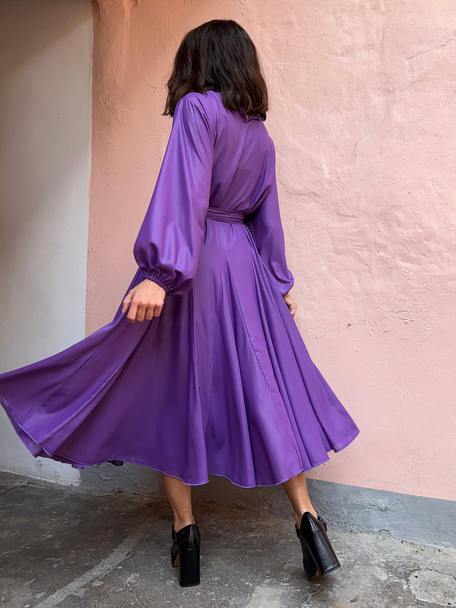 Abito donna fiocco – LA BOUTIQUE DEI BAMBINI