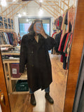 Cappotto marrone MaxMara
