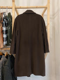 Cappotto marrone MaxMara