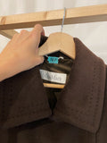 Cappotto marrone MaxMara