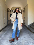 Trench imbottito Weekend MaxMara