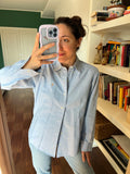 Camicia Ralph Lauren azzurra M