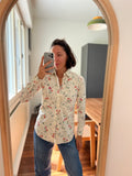 Camicia Ralph Lauren fiori
