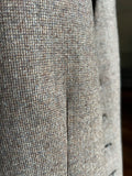 Gilet marrone