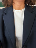 Blazer blu classico