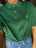 Polo Ralph Lauren verde
