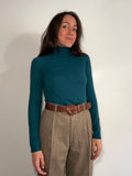 Dolcevita basic ottanio