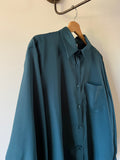 Camicia sartoriale satin carta da zucchero