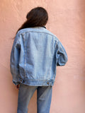 Giacca jeans Rifle