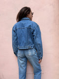 Giacca di jeans Squaw