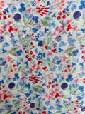 Combo pareo + camicia Ralph Lauren • blu tuttifrutti