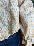Camicia Gilbi fiorellini