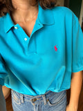 Polo Ralph Lauren turchese