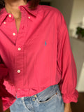 Camicia Gilbi Ralph Lauren corallo
