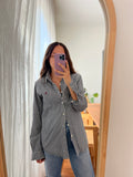 Camicia Ralph Lauren quadretti blu