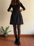 Completo nero