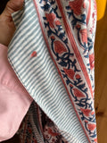 Combo pareo + camicia Ralph Lauren • rosa 1