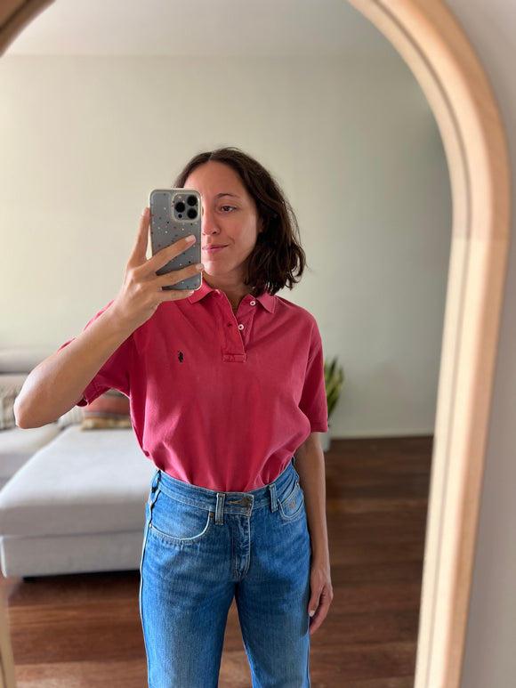 Polo Ralph Lauren corallo