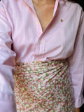 Combo pareo + camicia Ralph Lauren • rosa 2