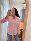 Camicia Ralph Lauren rosa