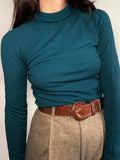 Dolcevita basic ottanio