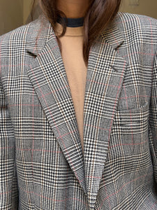 Blazer principe di Galles