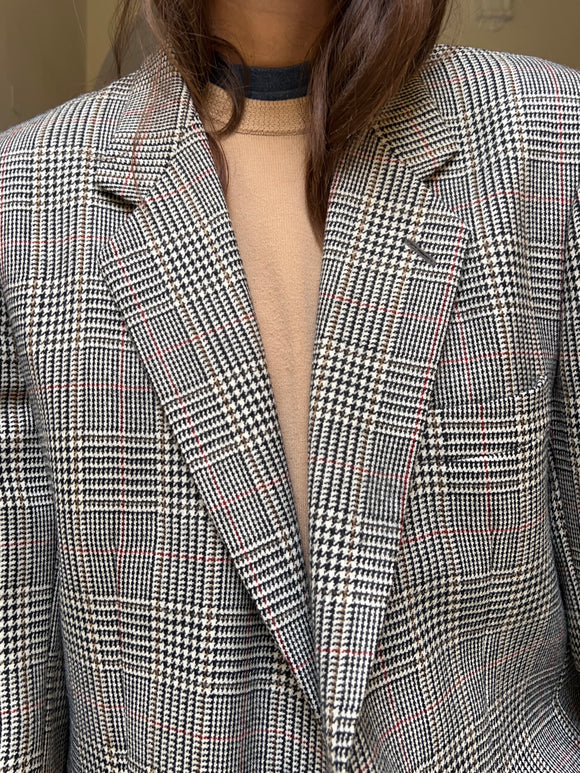 Blazer principe di Galles