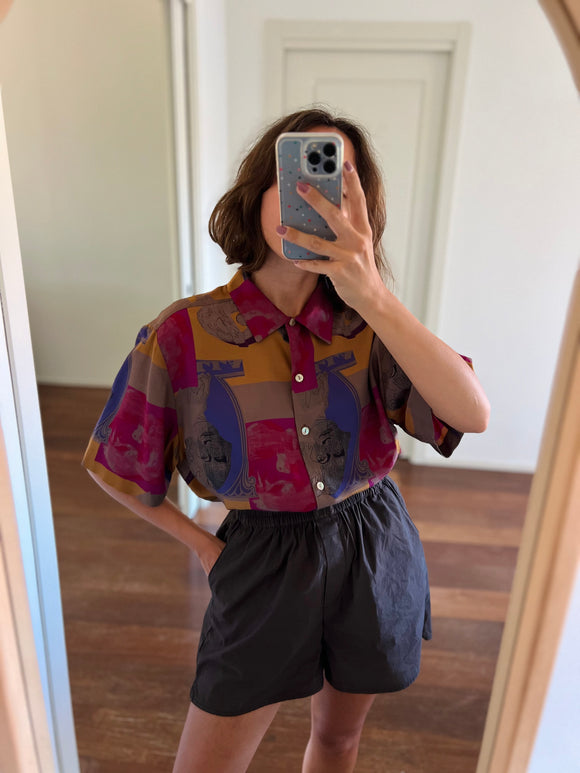 Camicia colorata 💲