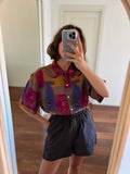 Camicia colorata 💲