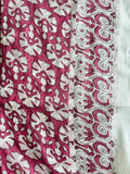 Combo pareo + camicia Ralph Lauren • rosa 1