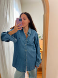 Camicia Ralph Lauren jeans