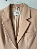 Blazer beige