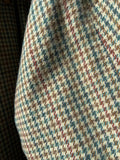 Trench double-face corto