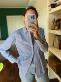 Camicia Ralph Lauren righe blu