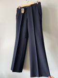 Pantalone maschile blu 2