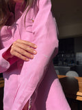 Camicia Ralph Lauren rosa