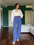 PRE ORDINE • Pantalone Alberto carta da zucchero