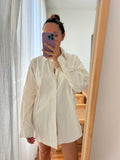 Combo pareo + camicia Ralph Lauren • burro e azzurrino