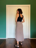 Gonna Sarong fango