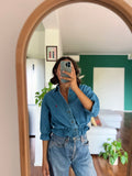 Camicia Gilbi Ralph Lauren jeans 1