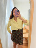 Combo pareo + camicia Ralph Lauren • giallo 2