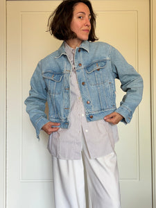 Giacca jeans Valentino