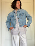 Giacca jeans Valentino