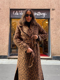 Cappotto sartoriale Leo