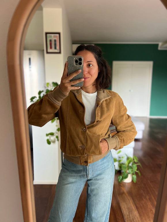Bomber renna