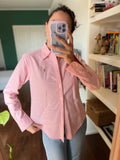 Camicia Ralph Lauren rosa S