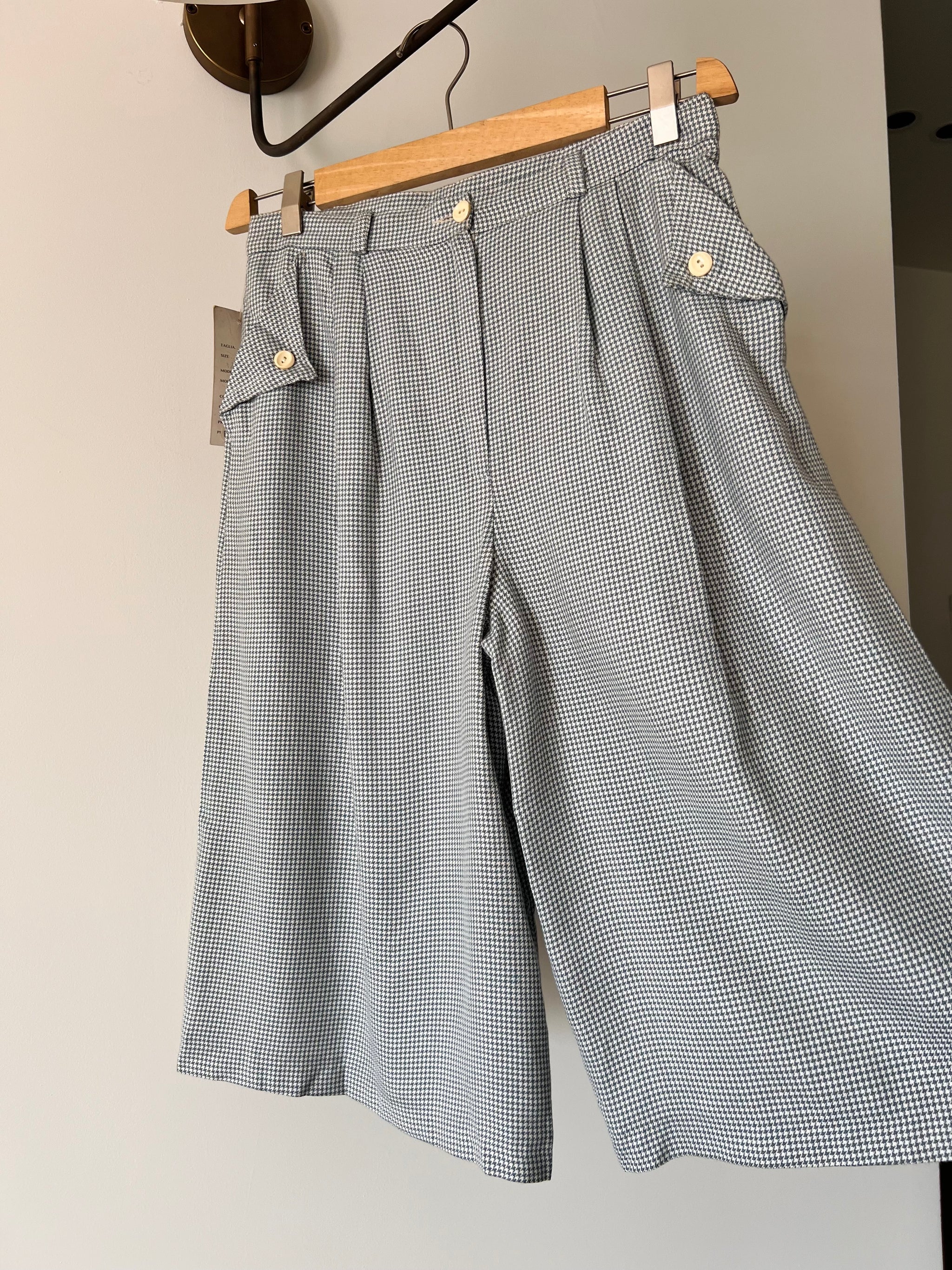 Minigonna Indiana Vintage In Seta - Donna Lunga Stampa Floreale Avvolgente