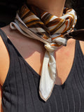 Foulard anatre